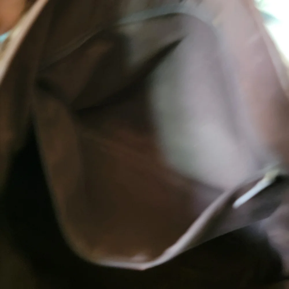 SALE🎉 RARE Authentic Gucci Sherry Line Web Tote Shoulder Bag - Picture 14 of 17